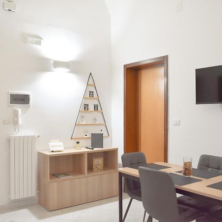 Your Home, In The Center Of Bari Zewnętrze zdjęcie