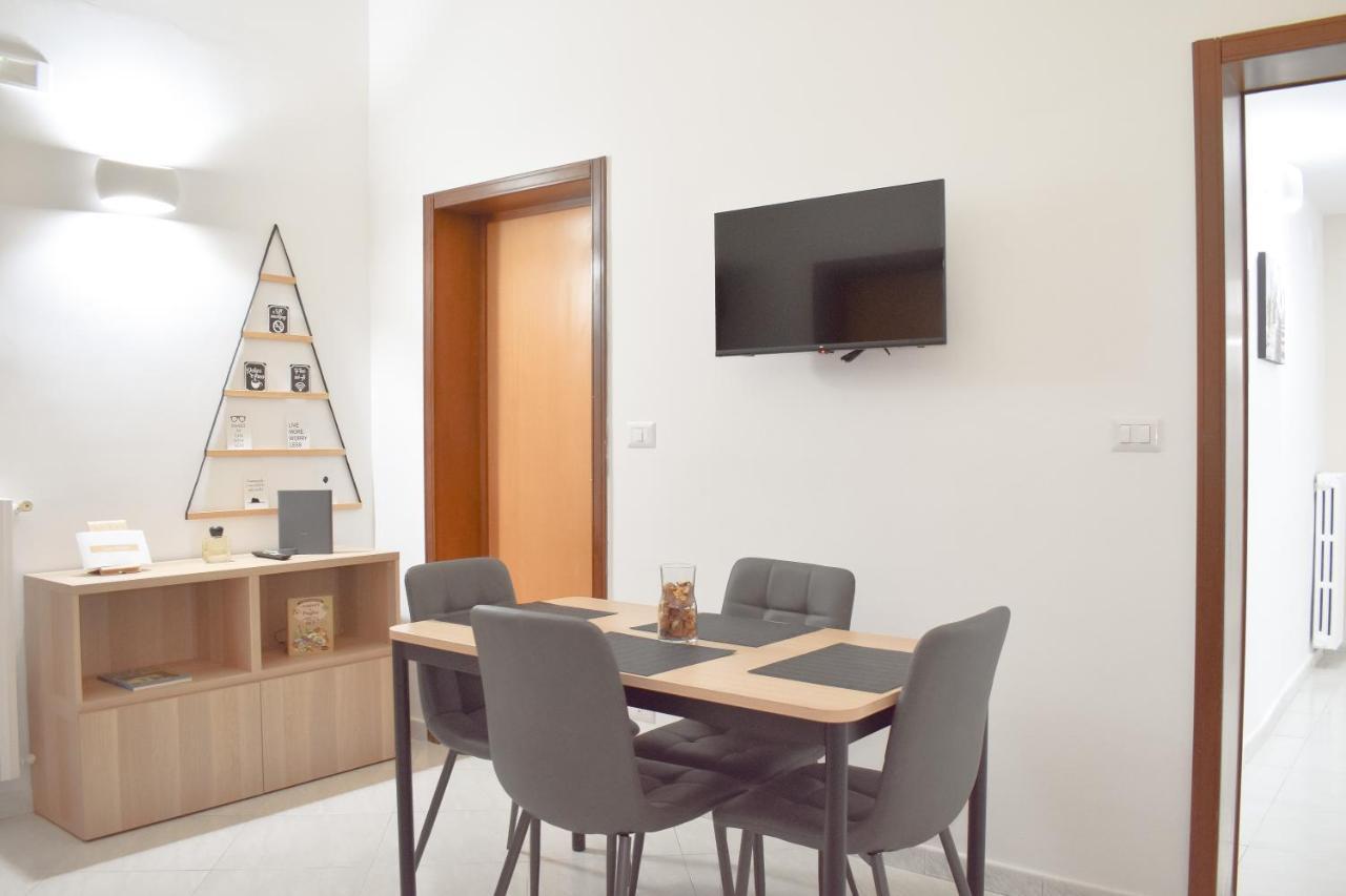 Your Home, In The Center Of Bari Zewnętrze zdjęcie