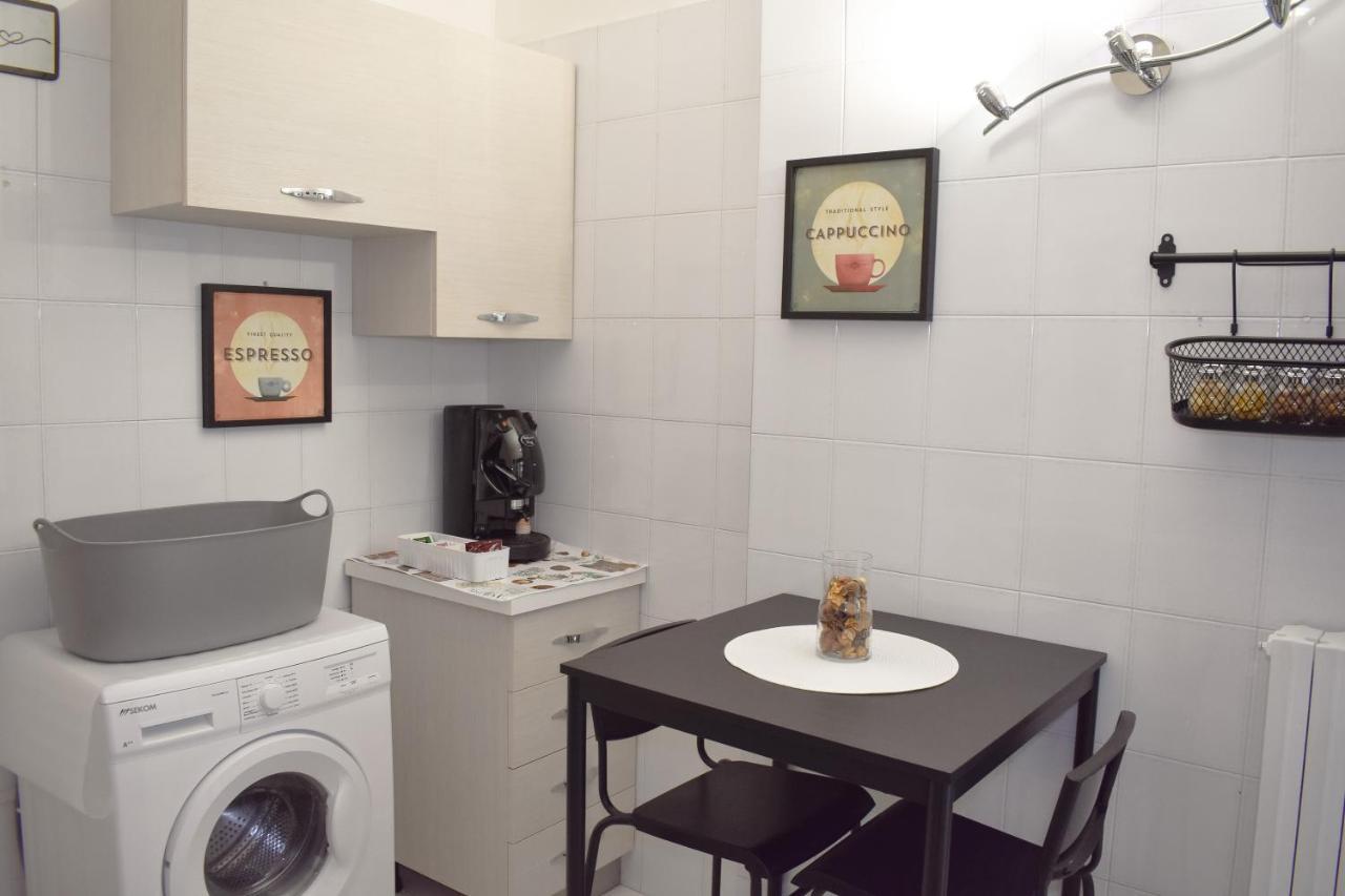 Your Home, In The Center Of Bari Zewnętrze zdjęcie