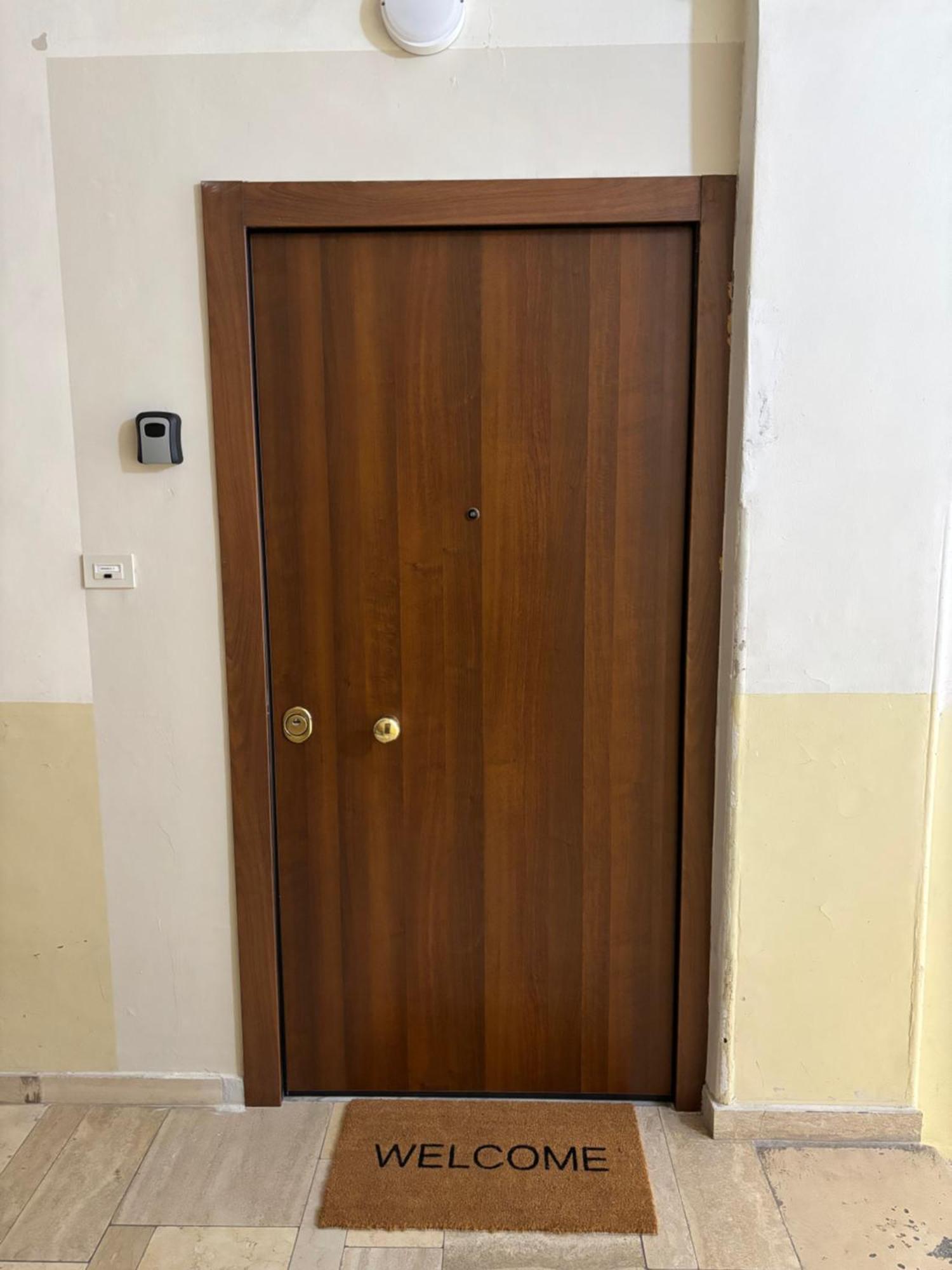 Your Home, In The Center Of Bari Zewnętrze zdjęcie