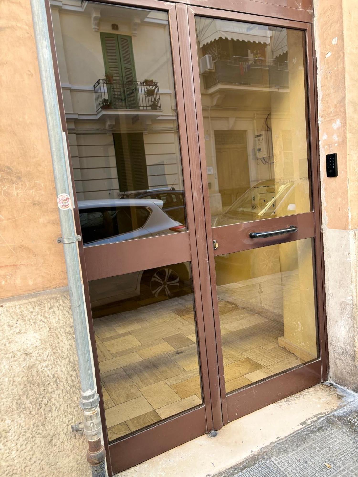 Your Home, In The Center Of Bari Zewnętrze zdjęcie